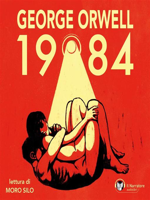 Title details for 1984 by George Orwell - Available